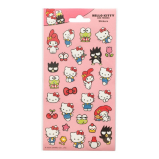 Hello Kitty® Kimalletarrat