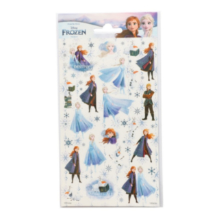 Frozen® Glitter Tarrat