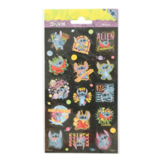 Lilo & Stitch® Glitter Tarrat