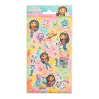 Gabbys Dollhouse® Glitter Tarrat