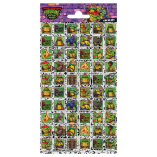 Teenage Mutant Ninja Turtles® Tarrat