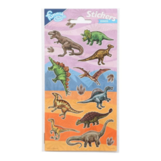Dinosaurus Tarrat