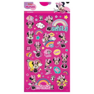 Minions® Glitter Tarrat