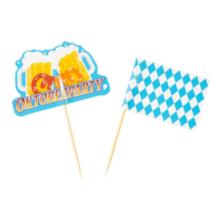 Oktoberfest Kakkutikut