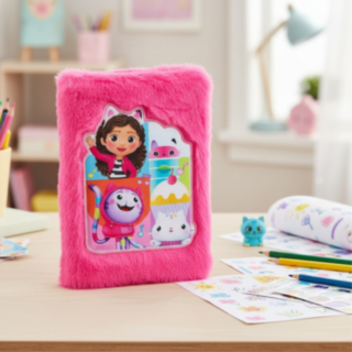 Gabby's Dollhouse® Muistivihko