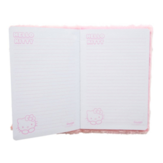 Hello Kitty® Fluffy Vihko