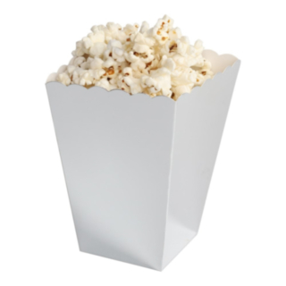 Popcornrasiat Hopea