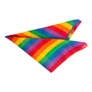 Sateenkaari Bandana