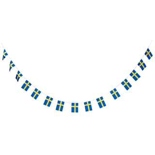 Ruotsin Lippuviirinauha
