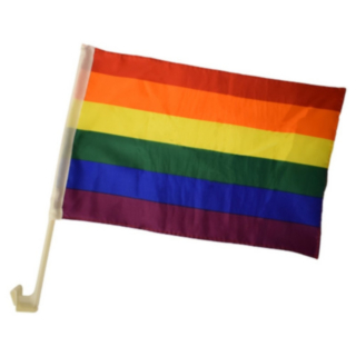 Pride Autolippu