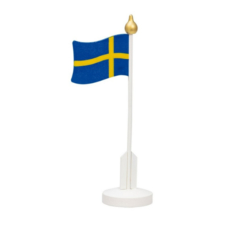 Ruotsi Pöytälippu Suuri
