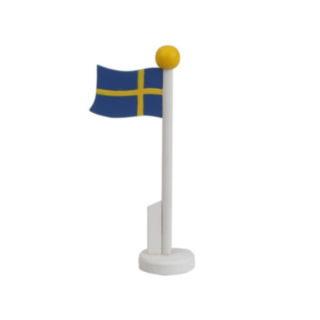 Ruotsin Pöytälippu Pieni