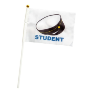 Student Käsiliput