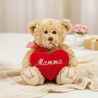 Mamma Nallekarhu