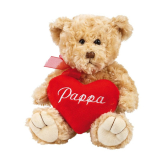 Pappa Nallekarhu