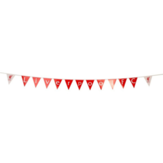 Liverpool® Lippuviirinauha