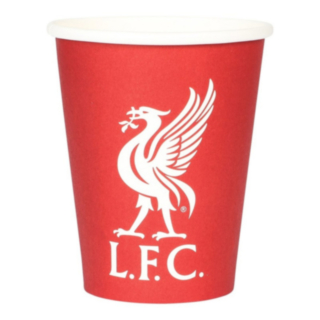Liverpool® Pahvimuki