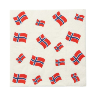 Norjan Lippu Lautasliinat