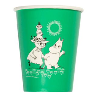 Muumit® Pahvimukit
