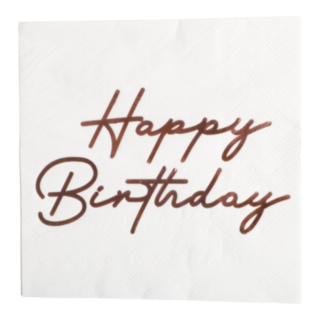 Happy Birthday Lautasliinat Ruusukulta