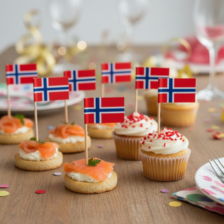 Norjan Lippu Cocktailtikut