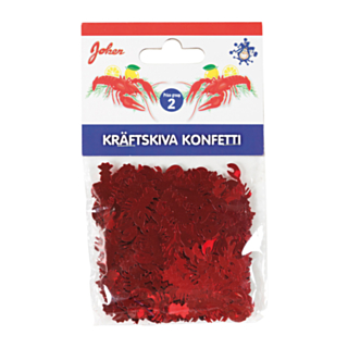 Rapu Konfetti