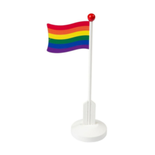 Pride Pöytälippu