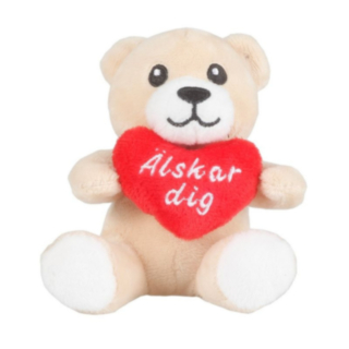 Älskar Dig Nallekarhu