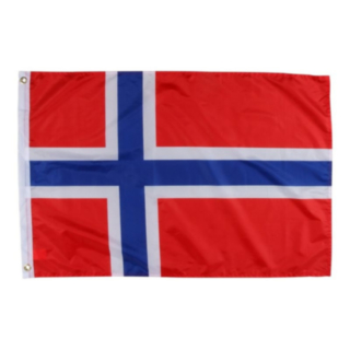 Norjan Lippu Keskikokoinen
