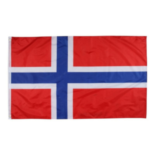 Norjan Lippu Suuri
