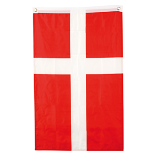 Tanskan Lippu