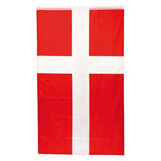 Tanskan lippu