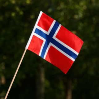 Norjan Lippu