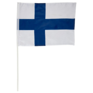 Suomen Lippu Käsilippu