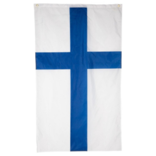 Suomen Lippu Suuri