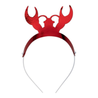 Rapujuhlat Hiuspanta