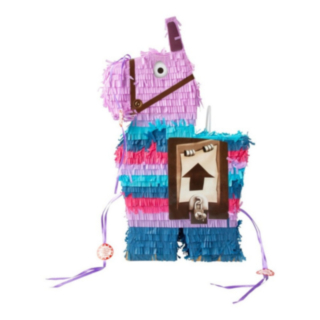 Laama Gamer Piñata