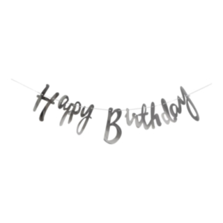 Happy Birthday Koristenauha