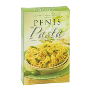 Penispasta