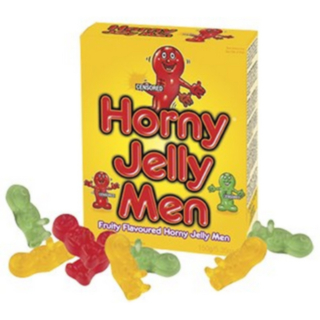 Horny Viinikumimiehet