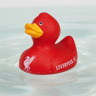Liverpool® Kumiankka