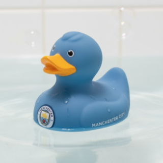 Manchester City® Kumiankka