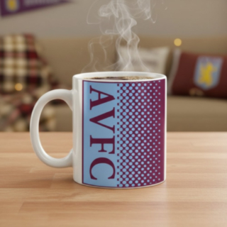 Aston Villa® Kuppi