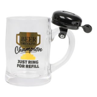 Beer Drinking Champion Oluttuoppi