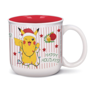 Pokémon® Pikachu Joulumuki
