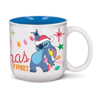 Stitch® Joulumuki