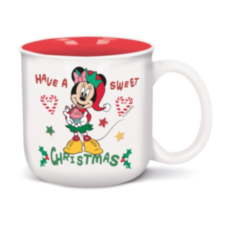 Minnie Hiiri® Joulumuki
