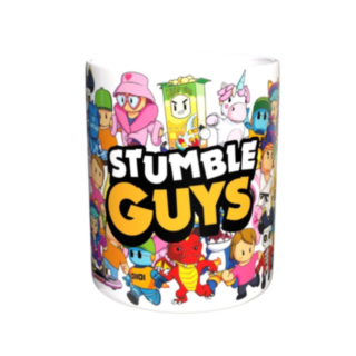 Stumble Guys® Muki