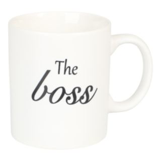 The Boss Muki