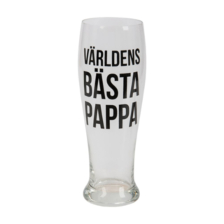 Världens Bästa Pappa Olutlasi